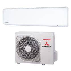 Mitsubishi Heavy Industries sieninis oro kondicionierius SRK-ZR, 6.3/7.1 kW Mitsubishi Heavy Industries sieninis oro kondicionierius SRK-ZR, 6.3/7.1 kW